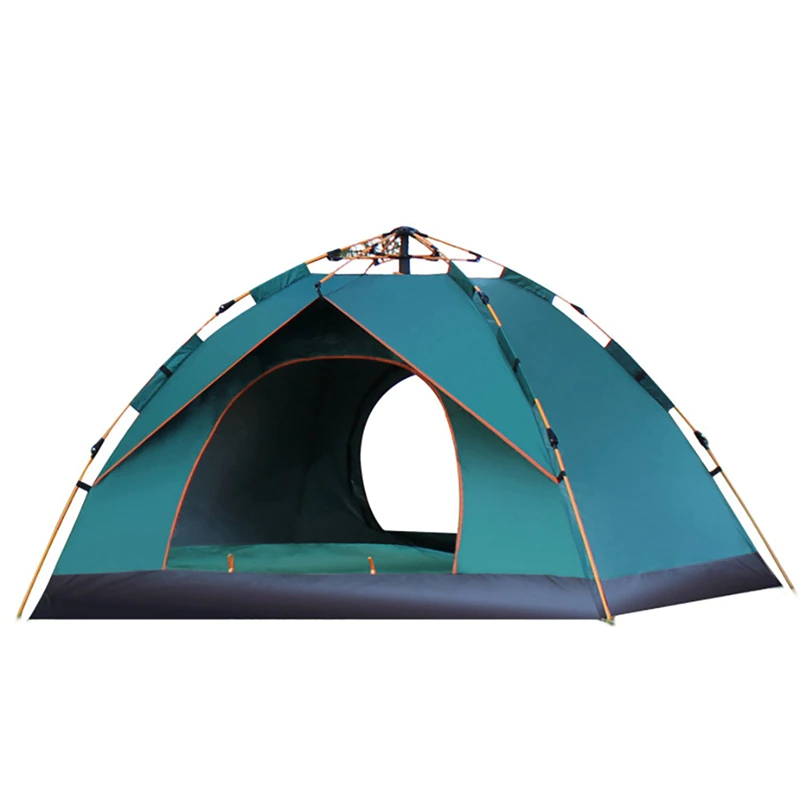 Cheap Goat Tents Camping Tent Backpacking Tent Lightweight Outdoor Tent Easy Set Up For Camping Traveling Backpacking Hiking Outdoors   